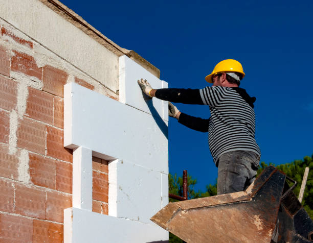 Best Insulation Contractors for Homes  in Walden, NY
