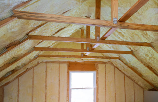 Best Attic Insulation Installation  in Walden, NY