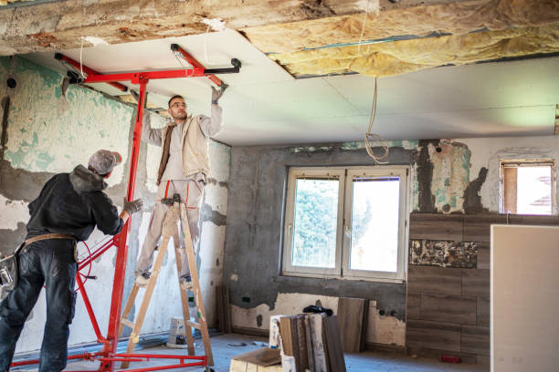 Best Insulation Repair Services  in Walden, NY