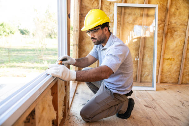 Best Commercial Insulation Contractor  in Walden, NY