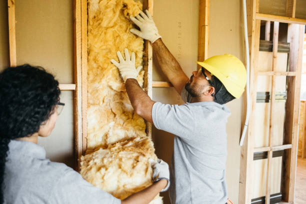 Range of Insulation Solutions in Walden, NY