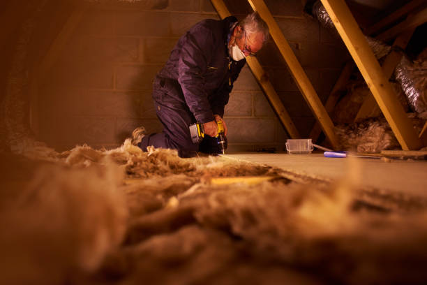 Best Garage Insulation Installation  in Walden, NY